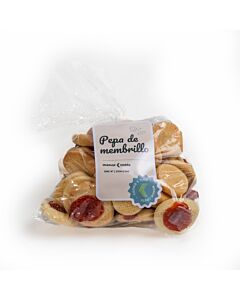 MINI PEPAS MC x 250 GR