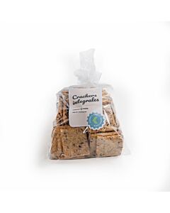 CRACKERS MC x UNIDAD