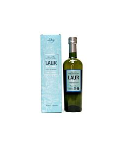 ACEITE LAUR ORGANICO x 500 ML