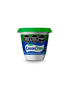 QUESO CASANCREM BAJO EN GRASAS x 290 GR