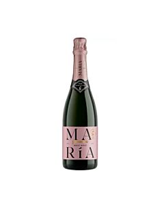 ESPUMANTE  MARIA CODORNIU BRUT ROSE x 750 CC