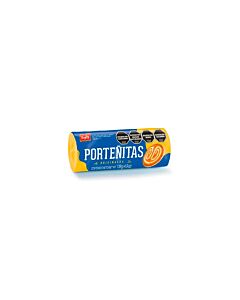GALLETITAS PORTEÑITAS x 139 GR