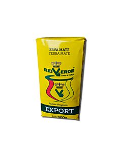 YERBA REI VERDE x 500 GR