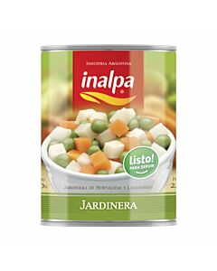JARDINERA INALPA x 350 GR