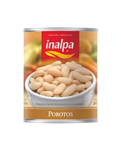 POROTOS INALPA SECOS REMOJO x 350 GR
