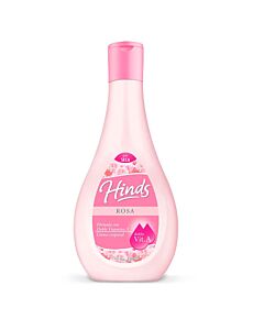 CREMA HINDS ROSADA x 250 ML