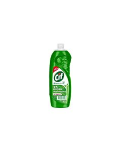 LAVAVAJILLA CIF GEL LIMA x 300 ML