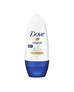 DESODORANTE DOVE MUJER AP ROLL CLASSIC x 50 ML