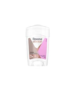 DESODORANTE REXONA CLINICAL MEN x 48 GR