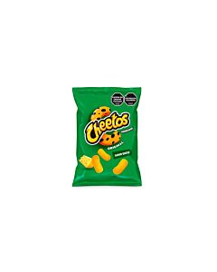 SNACK CHEETOS QUESO x 47 GR