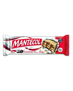 POSTRE MANTECOL BOCADITO x 26 GR