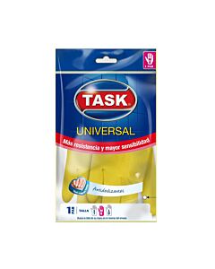 GUANTE TASK MEDIANO x UNIDAD