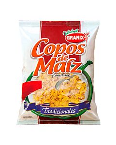 CEREAL GRANIX COPOS DE MAIZ x 160 GR