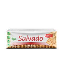 GALLETITAS GRANIX SALVADO x 135 GR