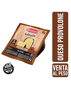 QUESO LA SERENISIMA PROVOLONE FRACCIONADO  x UNIDAD