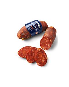 CHORIZO CAGNOLI A LA ESPAÑOLA x UNIDAD