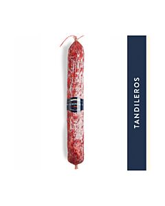 SALAME BASTON CAGNOLI CRIOLLO x KG