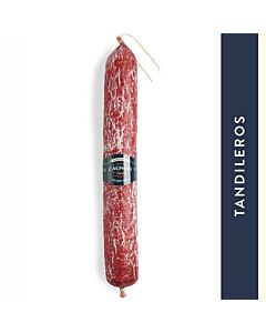 SALAME BASTON CAGNOLI PICADO FINO x KG