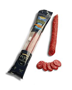 SALAME CAGNOLI FUET x UNIDAD