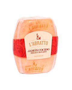 JAMON  LABRATTO COCIDO x  KG