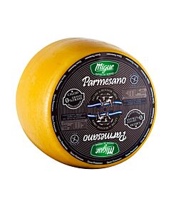 QUESO MIGUE LA ADRIANITA PARMESANO x  KG