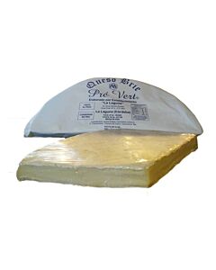 QUESO PRE VERT BRIE BANDEJA X UNIDAD