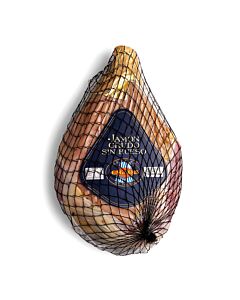 JAMON  CAGNOLI CRUDO SINHUESO x  KG