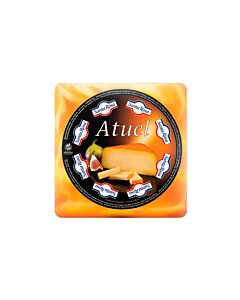 QUESO ATUEL SANTA ROSA HORMA x KG