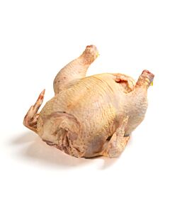 POLLO ORGANICO DE CAMPO ENTERO x  UNIDAD