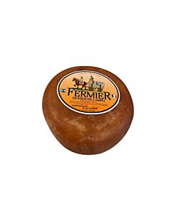 QUESO FERMIER CRIOLLO AHUMADO x  KG