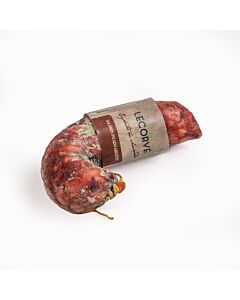 SALAMIN LECORVE PICADO GRUESO x UNIDAD