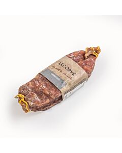 CHORIZO SORPRESSATA LECORVE x UNIDAD