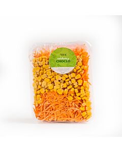 ENSALADA DE ZAHANORIA Y CHOCLO MC X UNIDAD