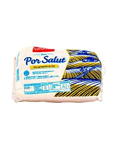 QUESO VERONICA POR SALUT SIN SAL H X KG