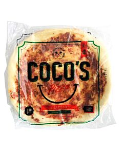 PREPIZZA COCOS x 2 UNIDADES