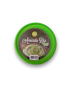 PASTA DE PALTA ONNEG AVOCADO DIP x 220 GR