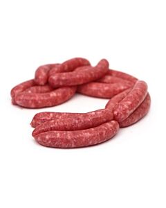 SALCHICHA PARRILERA x KG