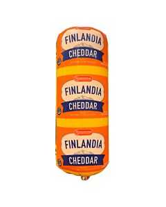 QUESO LA SERENISIMA CHEDDAR x  KG