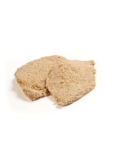 MILANESA  DE POLLO x  KG