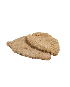 MILANESA  DE CARNE x  KG