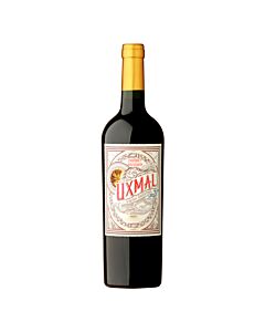 VINO UXMAL CABERNET SAUVIGNON x 750 CC