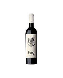 VINO BRAVIO MALBEC x 750 ML