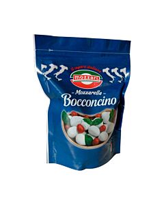 BOCCONCINO MOZZARI x 200 GR
