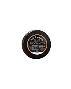 QUESO LOS ALEMANES REGGIANITO x KG