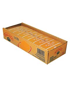 DULCE ARCOR BATATA VAINILLA x  KG