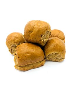 PAN BOLLITO NEGRO x  KG