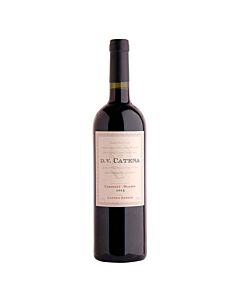 VINO DV CATENA CABERNET MALBEC x 750 CC