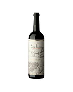 VINO SAINT FELICIEN CABERNET SAUVIGNON x 750 CC