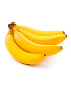 BANANA  ECUADOR x KG