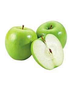 MANZANA  VERDE x  KG